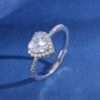 1788 Gold Plated Ring
