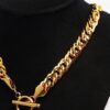 1792 Gold Plated Necklace