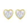 1795 Gold Plated Earrings
