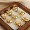 1797 Gold Plated Earrings