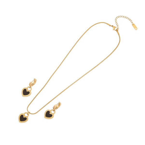 1798 Gold Plated Set - Image 7