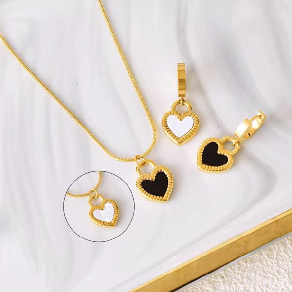 1798 Gold Plated Set - Image 4