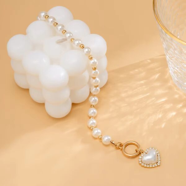 1808 Gold Plated Bracelet - Image 5