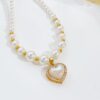 1810 Gold Plated Necklace