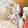 1810 Gold Plated Necklace