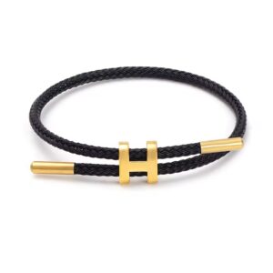 1769 Gold Plated Bracelet