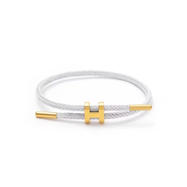1769 Gold Plated Bracelet - Image 2