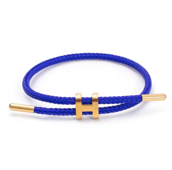 1769 Gold Plated Bracelet - Image 4
