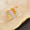 1789 Gold Plated Ring