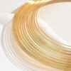 1771 Gold Plated Choker