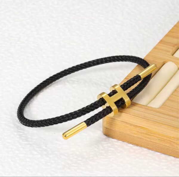 1769 Gold Plated Bracelet