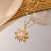 1825 Gold Plated Necklace