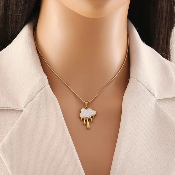 1845 Gold Plated Set - Image 9