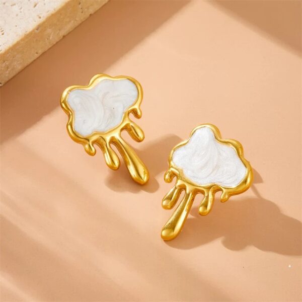 1845 Gold Plated Set - Image 10