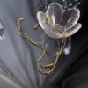 1857 Gold Plated Necklace