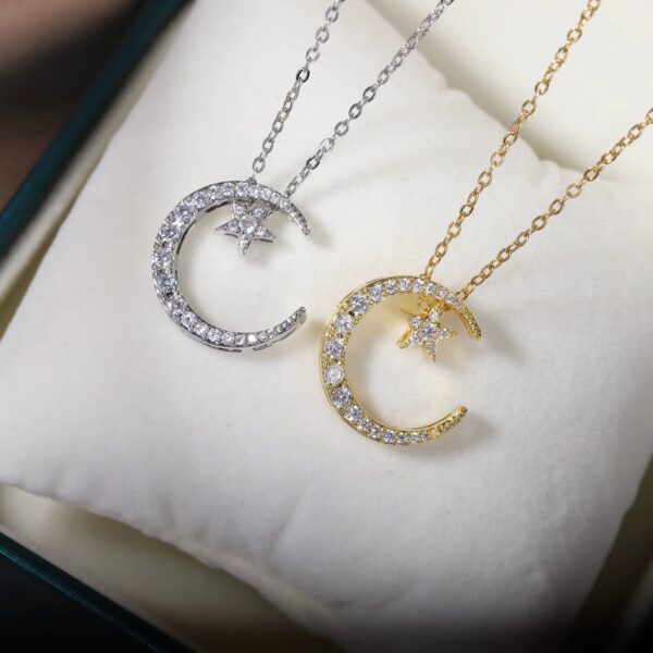 1878 Gold Plated Necklace