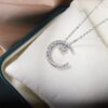 1878 Gold Plated Necklace
