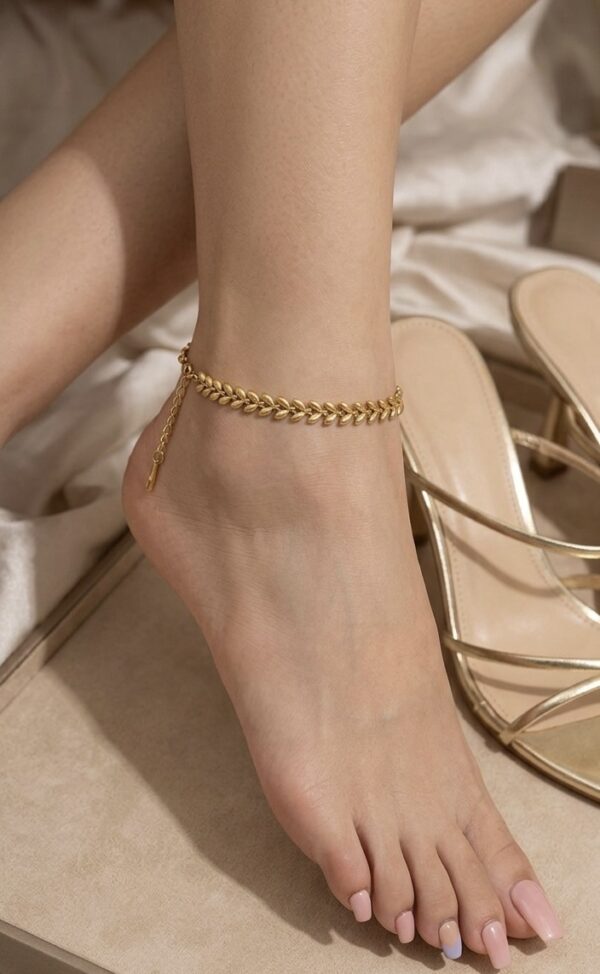 img_1916-3 1893 Gold Plated Anklet