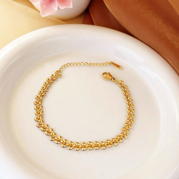 img_1921 1893 Gold Plated Anklet