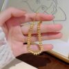 img_1923 1893 Gold Plated Anklet