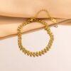 img_1925 1893 Gold Plated Anklet