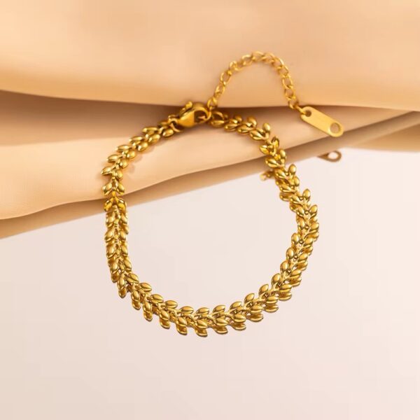 img_1925 1893 Gold Plated Anklet