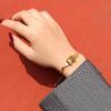 1895 Gold Plated Bracelet