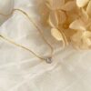 1902 Gold Plated Necklace