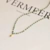 1912 Gold Plated Necklace
