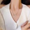 1904 Gold Plated Necklace