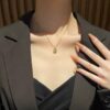 img_9657-2 1901 Gold Plated Necklace