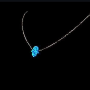 1920 Gold Plated Necklace