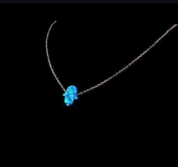 1920 Gold Plated Necklace