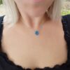 1920 Gold Plated Necklace