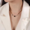 1926 Gold Plated Necklace