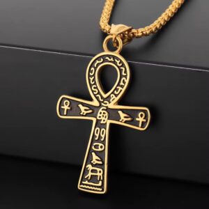 1937 Gold Plated Necklace