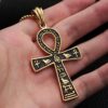 1937 Gold Plated Necklace