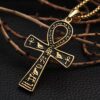 1937 Gold Plated Necklace