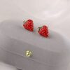 1936 Gold Plated Earrings