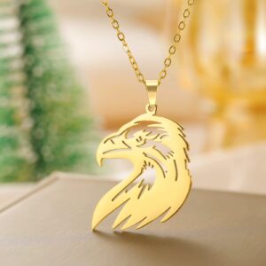1960 Gold Plated Necklace
