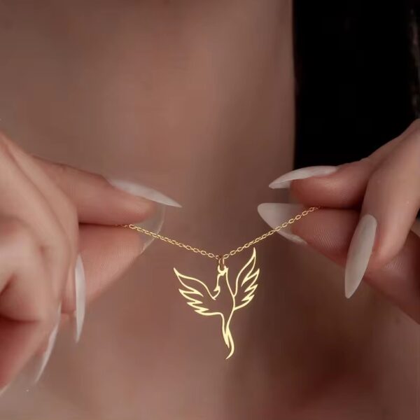 1967 Gold Plated Necklace