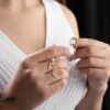 1966 Gold Plated Necklace