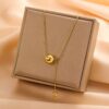1964 Gold Plated Necklace