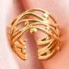 1988 Gold Plated Ring