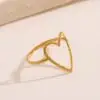 1986 Gold Plated Ring