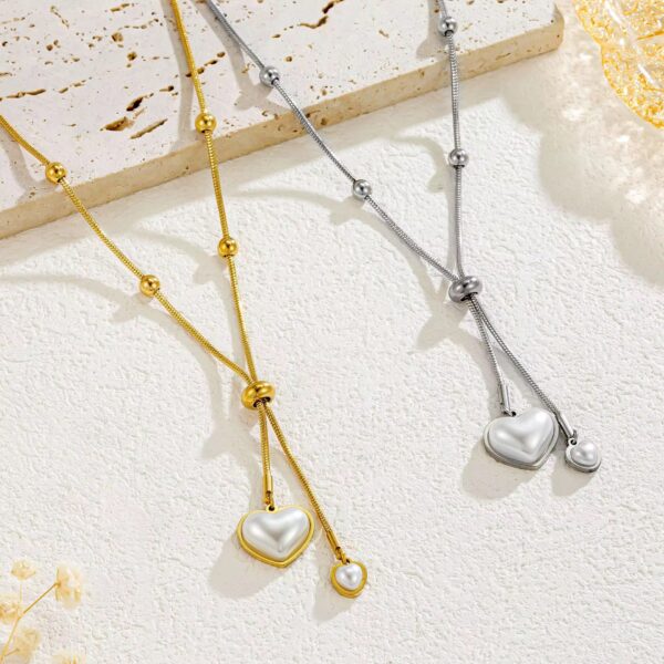 1991 Gold Plated Necklace