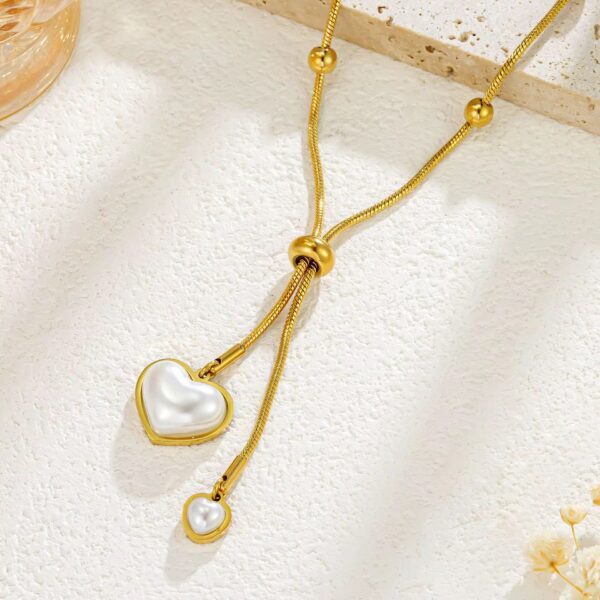 1991 Gold Plated Necklace