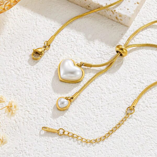 1991 Gold Plated Necklace