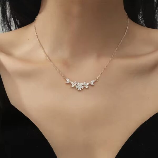 2004 Gold Plated Necklace