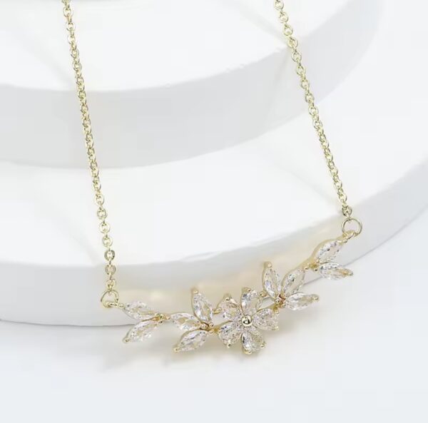 2004 Gold Plated Necklace